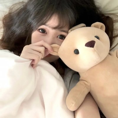 我很幸福