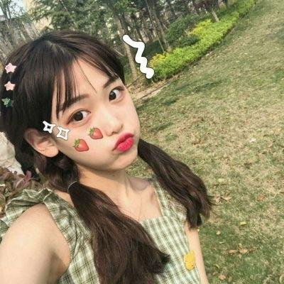 我很幸福